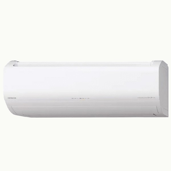 【08/20入荷予定】RAS-VL7126D-W&nbsp;[単相200V][※関東甲信・北陸中部・関西・東北のみ送料無料&nbsp;その他地域は下記表参照][配送ID:壁掛エアコン大型]
