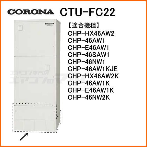 CTU-FC22